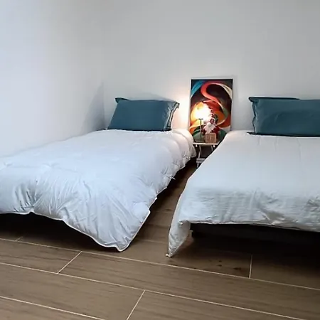 Appartement Nirvana Fleurieux-sur-lʼArbresle