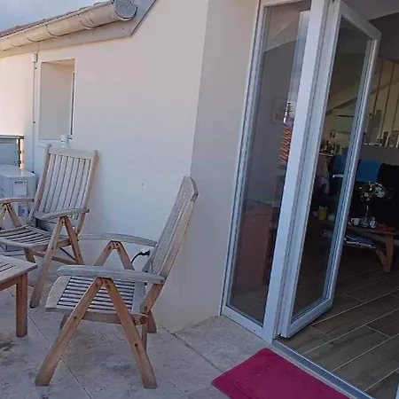 Nirvana Appartement *