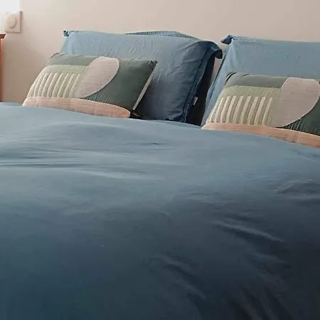 Appartement Nirvana Fleurieux-sur-lʼArbresle