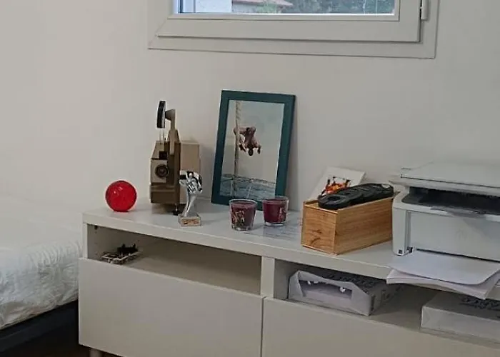 Appartement Nirvana Fleurieux-sur-lʼArbresle