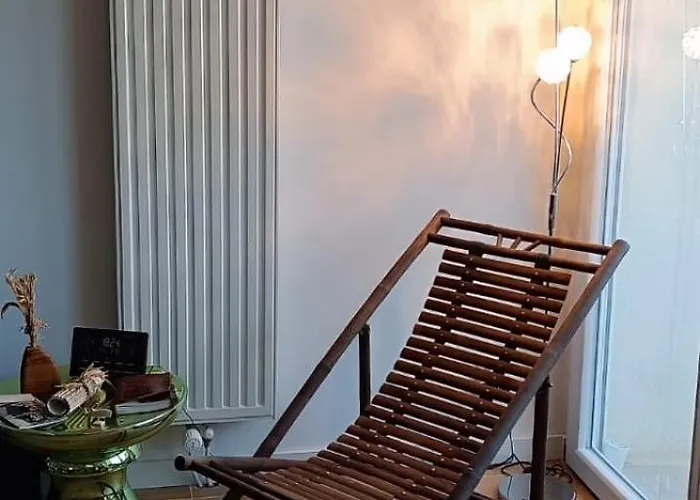 Nirvana Appartement *