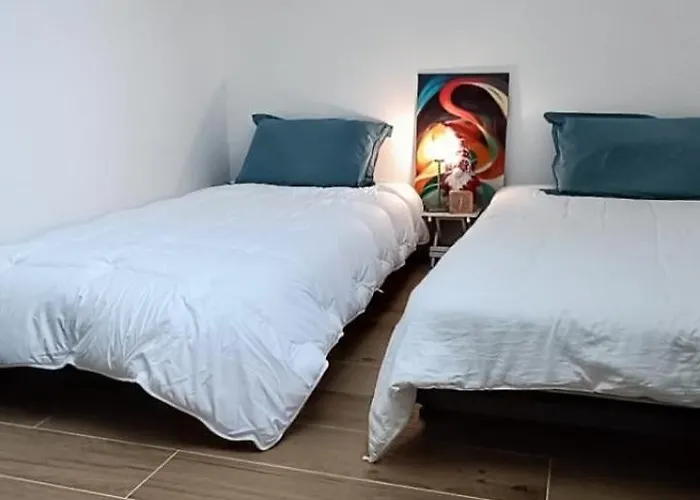 Appartement Nirvana Fleurieux-sur-lʼArbresle