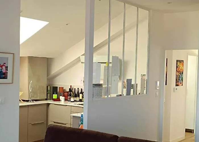 Appartement Nirvana *
