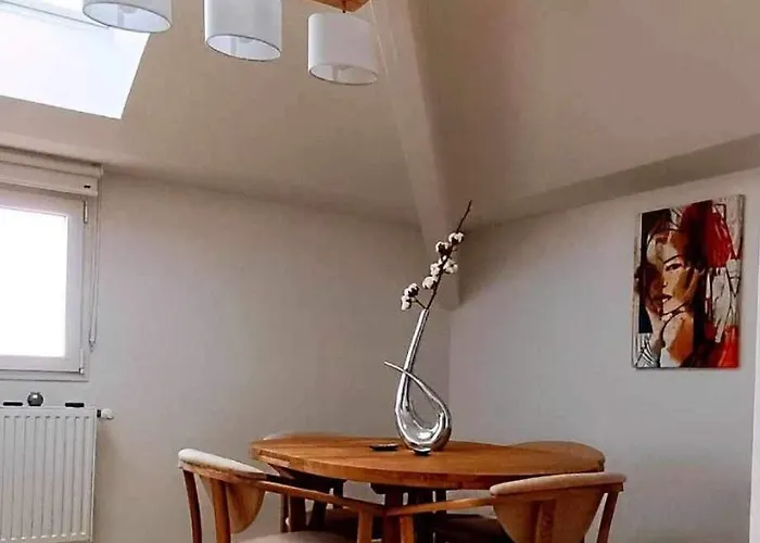 Nirvana Appartement