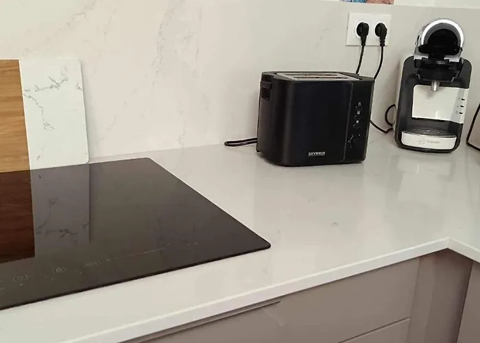 Appartement Nirvana