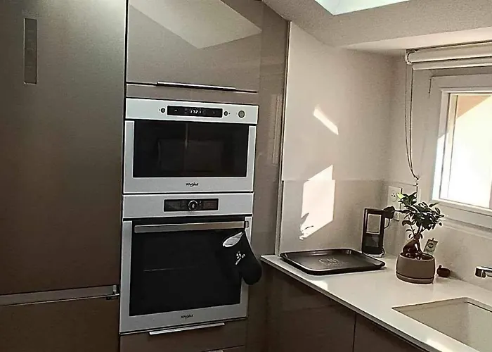 Nirvana Appartement
