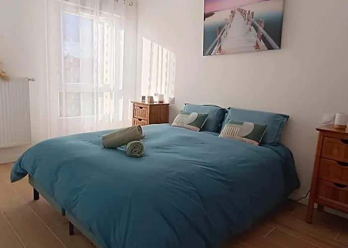 Nirvana Appartement Fleurieux-sur-lʼArbresle