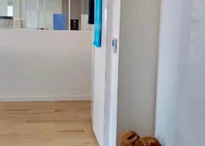 Appartement Nirvana