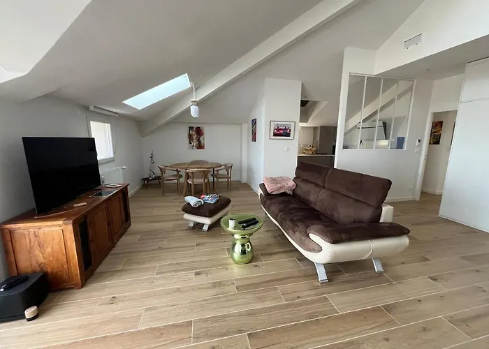 Appartement Nirvana