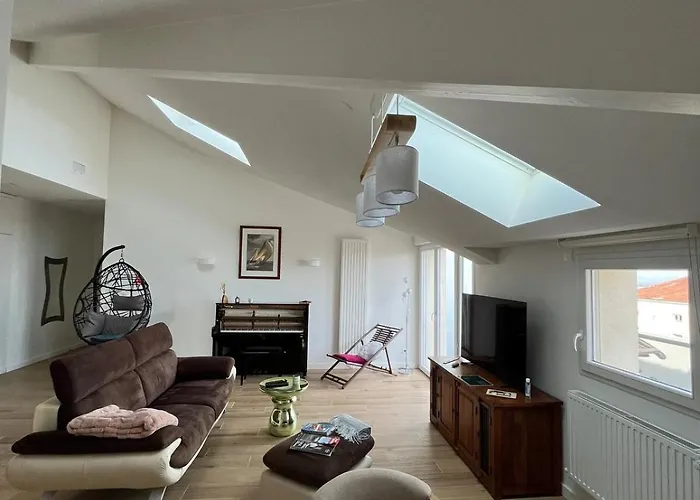 Nirvana Appartement